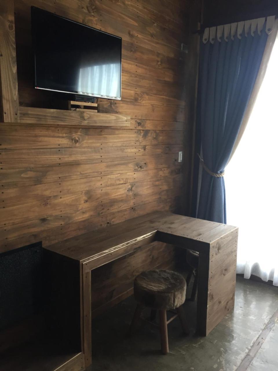 Palo Santo Bed and Breakfast Pichilemu Exterior foto